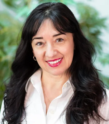 Portrait of Dana Daniels, Agent.